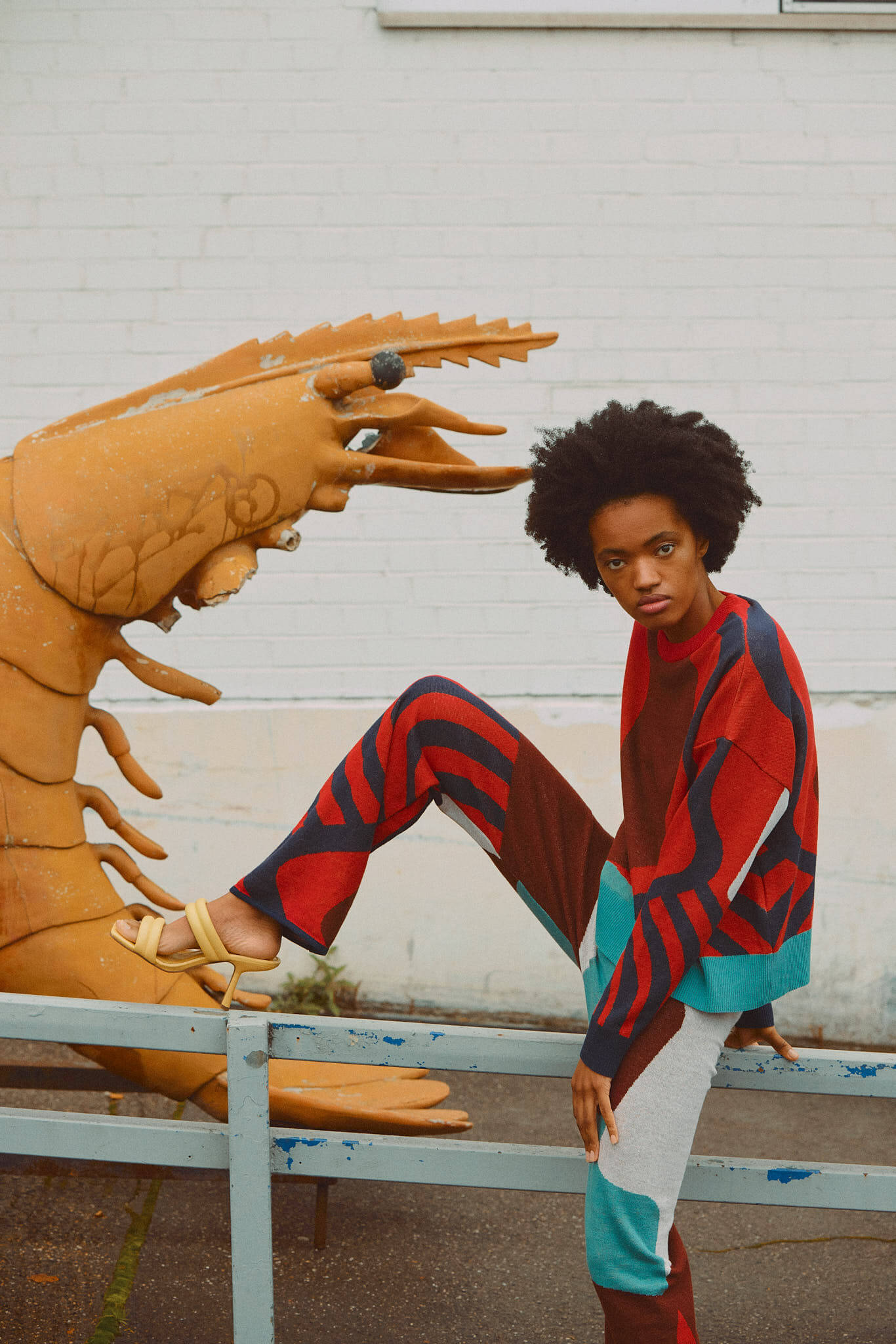 stack attack faces magazine editorial